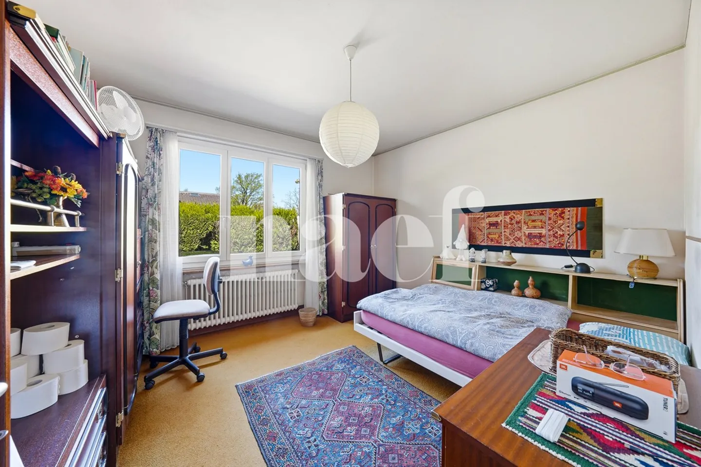 Sale of a villa with residential rights - Photo 12 of 13