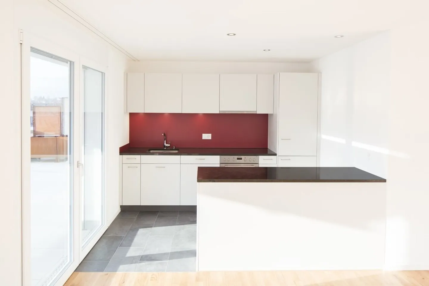 Appartamento Attico Moderno con Terrazza - Foto 3 di 7