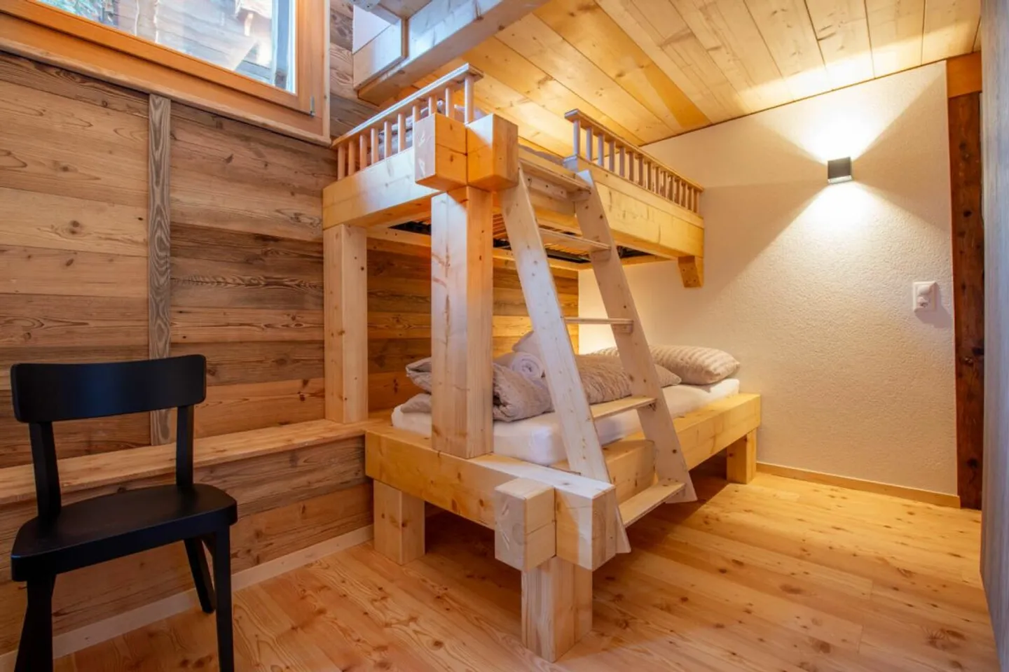 Der Traum vom eigenen Chalet in den Bergen! - Foto 10 von 13