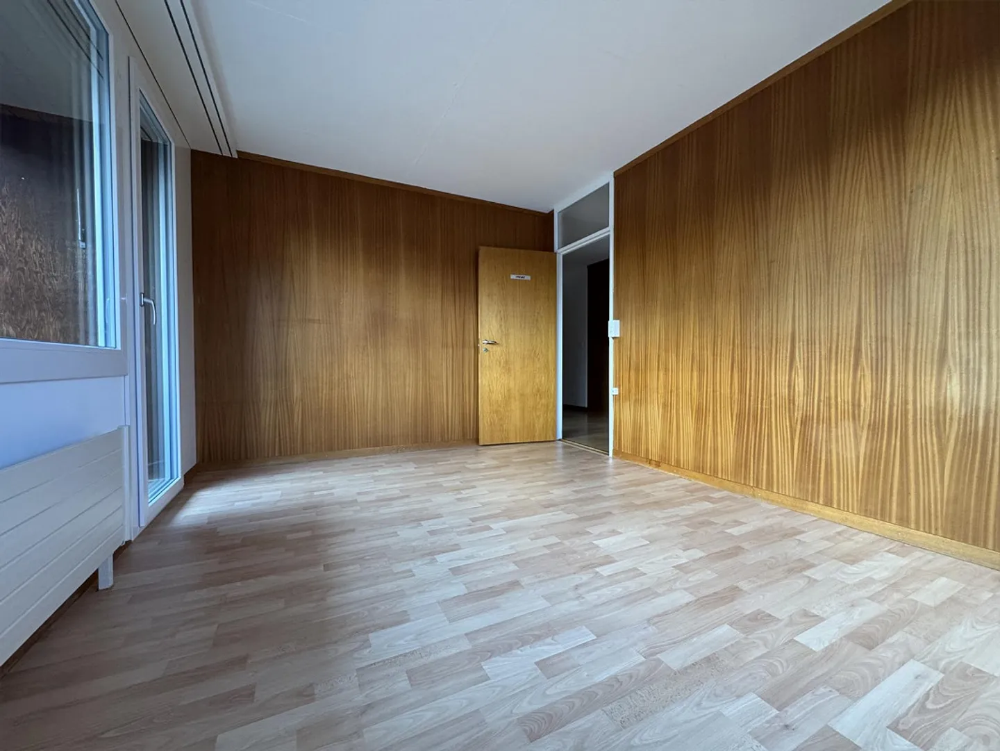 Frisch renovierte, helle Wohnung - Foto 24 von 29