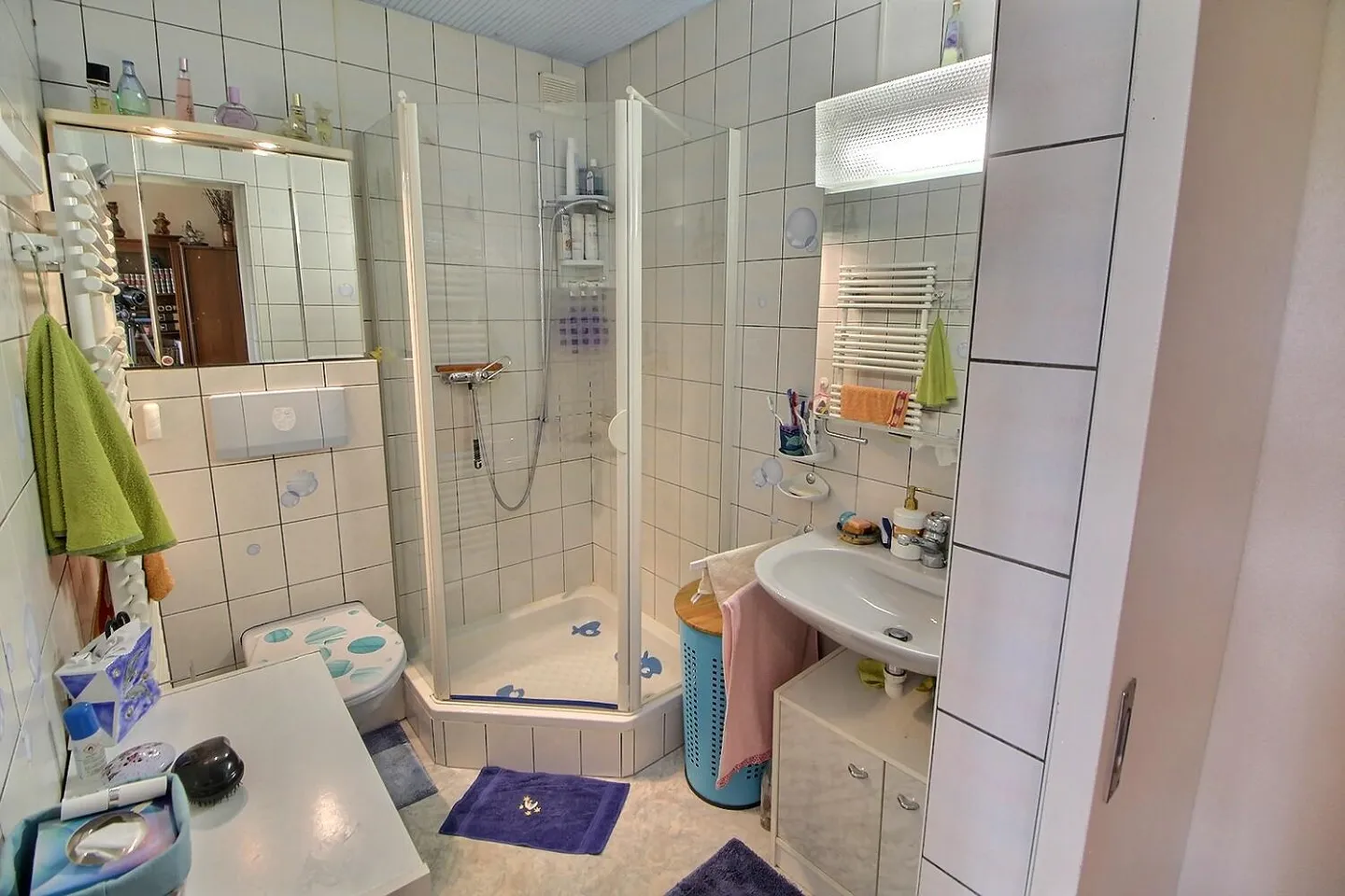 Large single-family house in Viager occupied without rent limited to 5 years - Photo 9 of 13