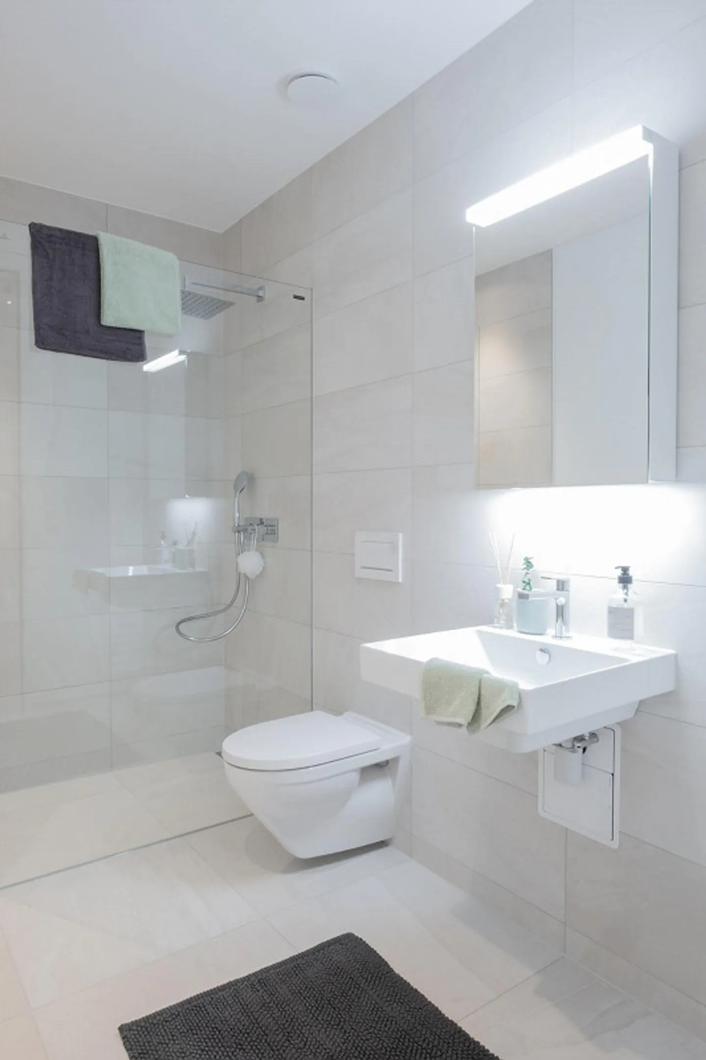 Elegant 4.5-room apartment - Photo 7 of 10