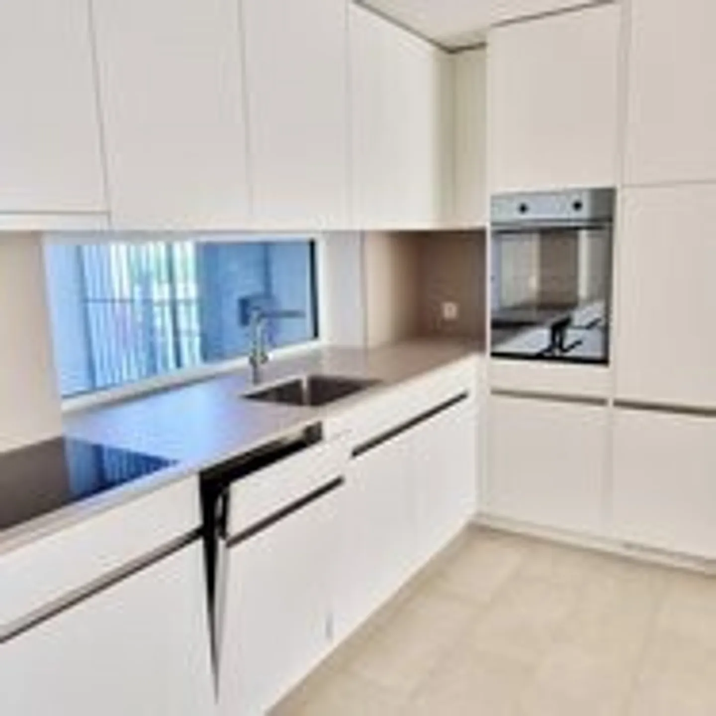 Moderne 2.5-Zimmer-Wohnung - Foto 4 von 9