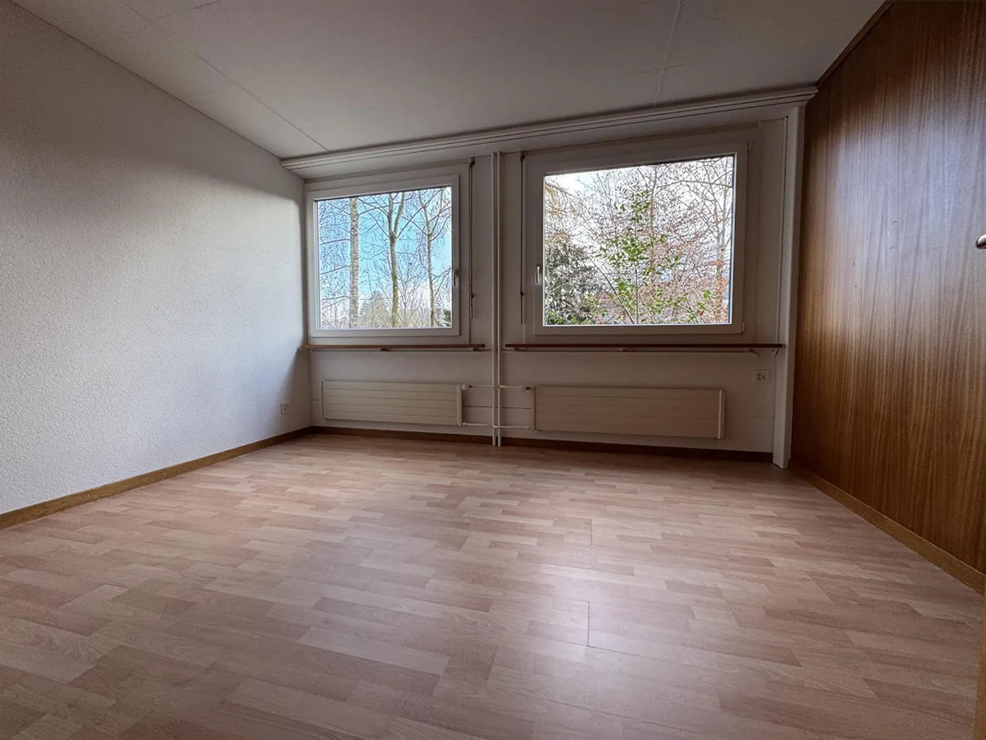 Frisch renovierte, helle Wohnung - Foto 25 von 29