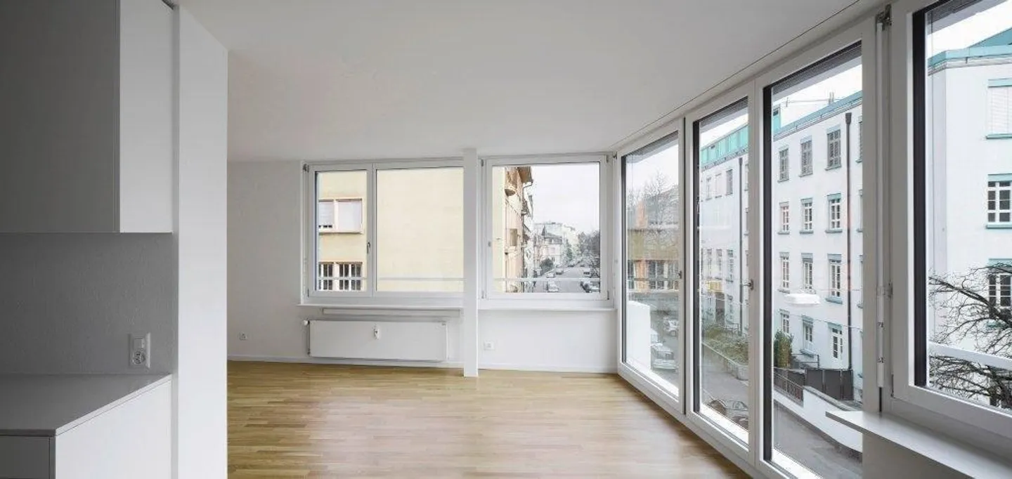 Modernes Apartment in zentraler Lage - Foto 3 von 4