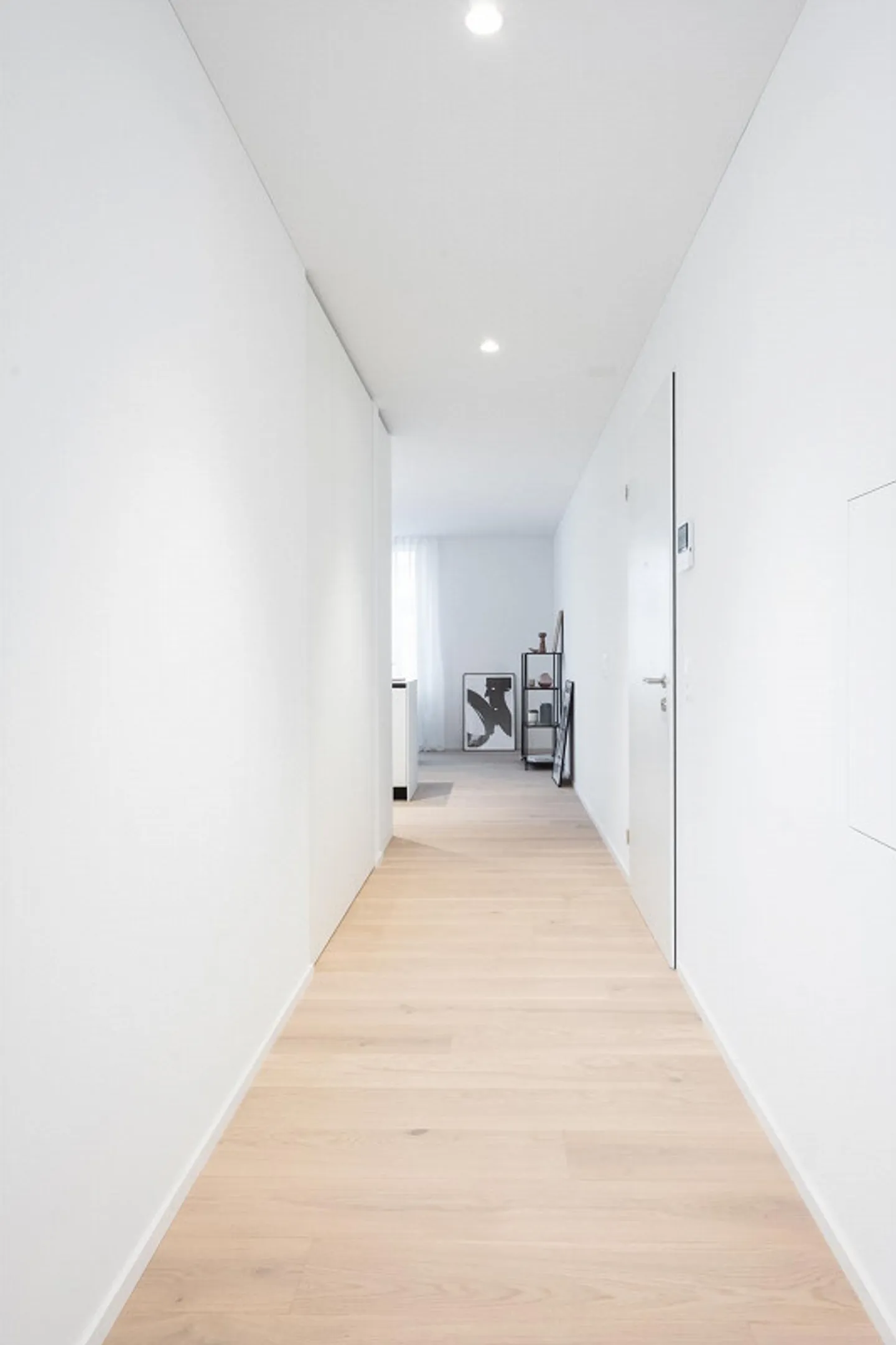 Elegant 4.5-room apartment - Photo 5 of 10