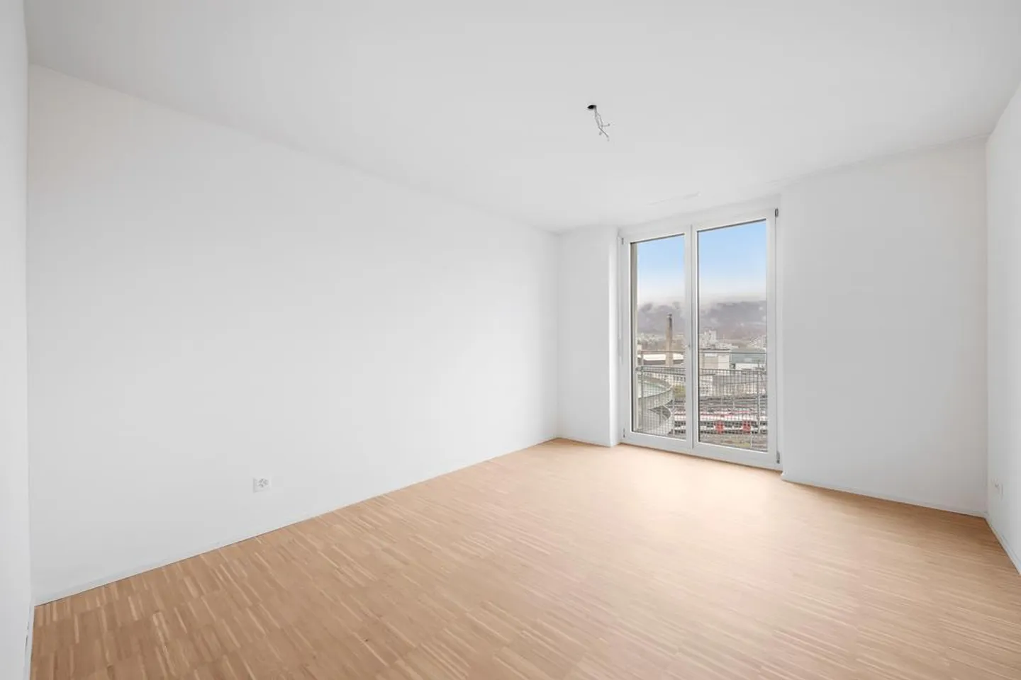 Stile di vita 4.0 nel quartiere Aeschbach di Aarau - Foto 2 di 8