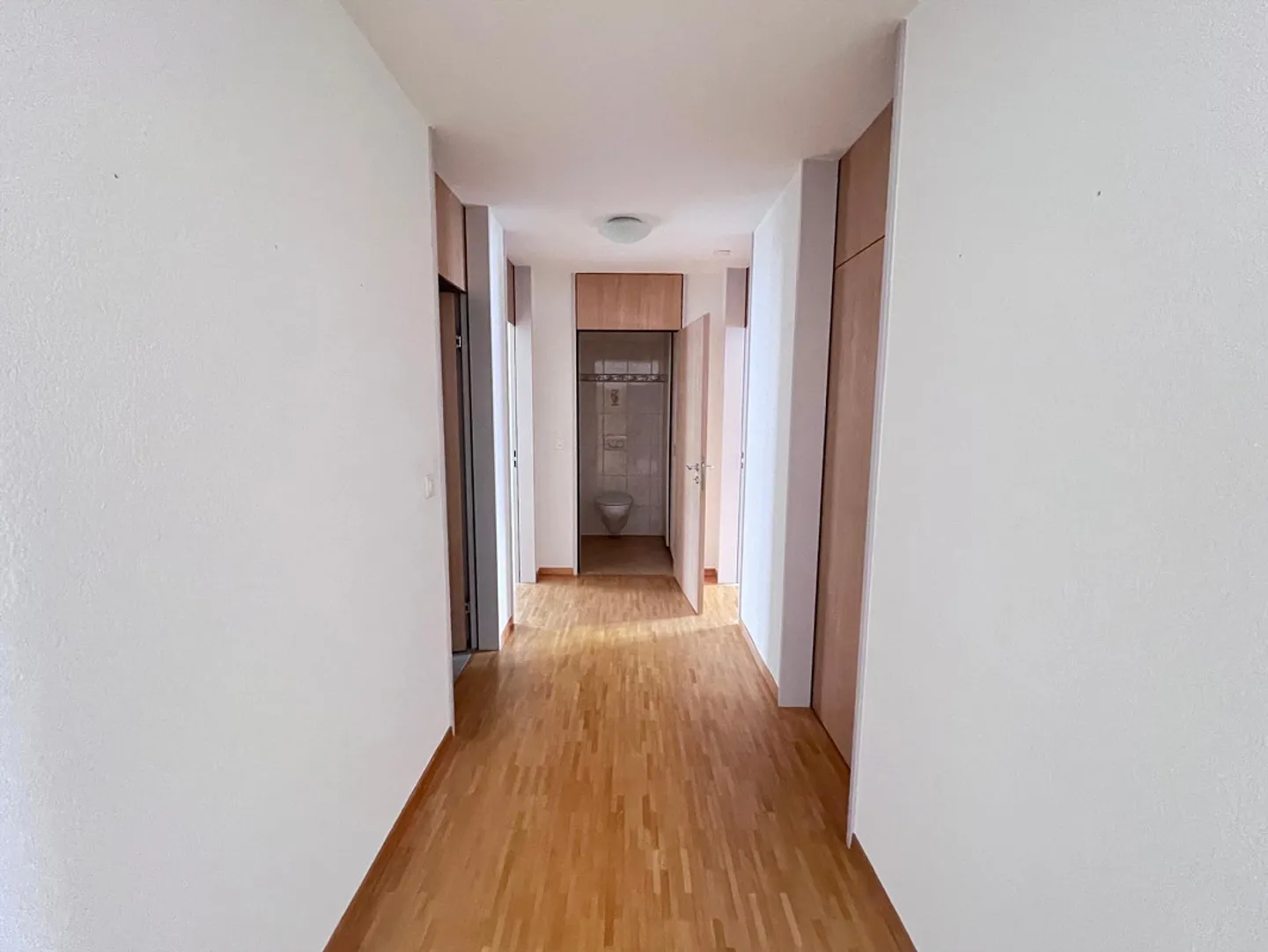 Helles Apartment mit Flexibilität - Foto 5 von 10