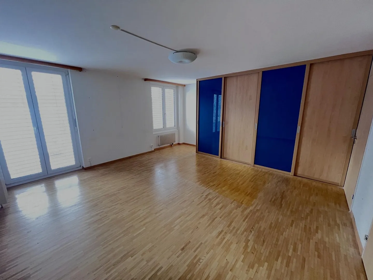 Helles Apartment mit Flexibilität - Foto 8 von 10