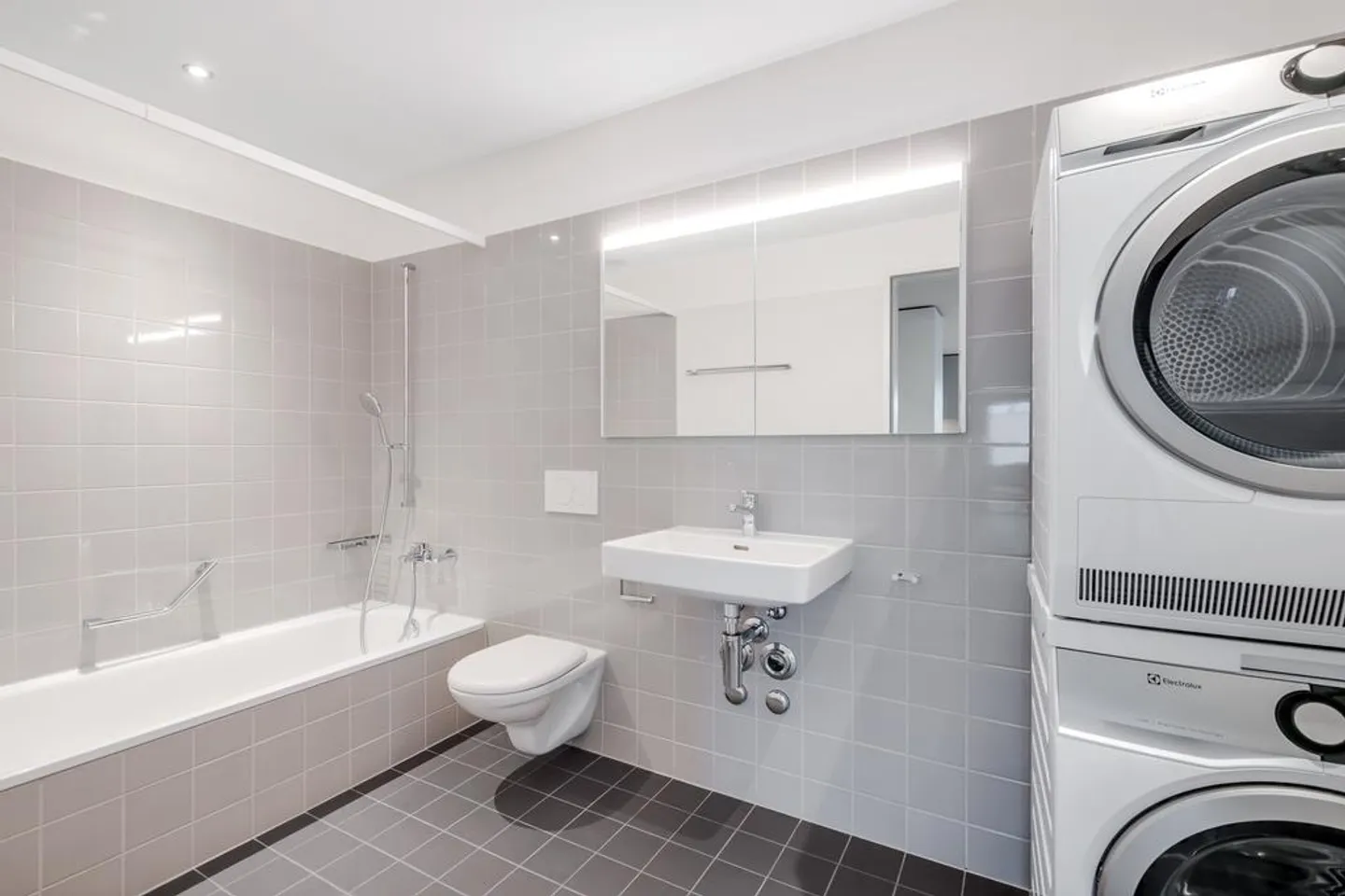 Stile di vita 4.0 nel quartiere Aeschbach di Aarau - Foto 4 di 8