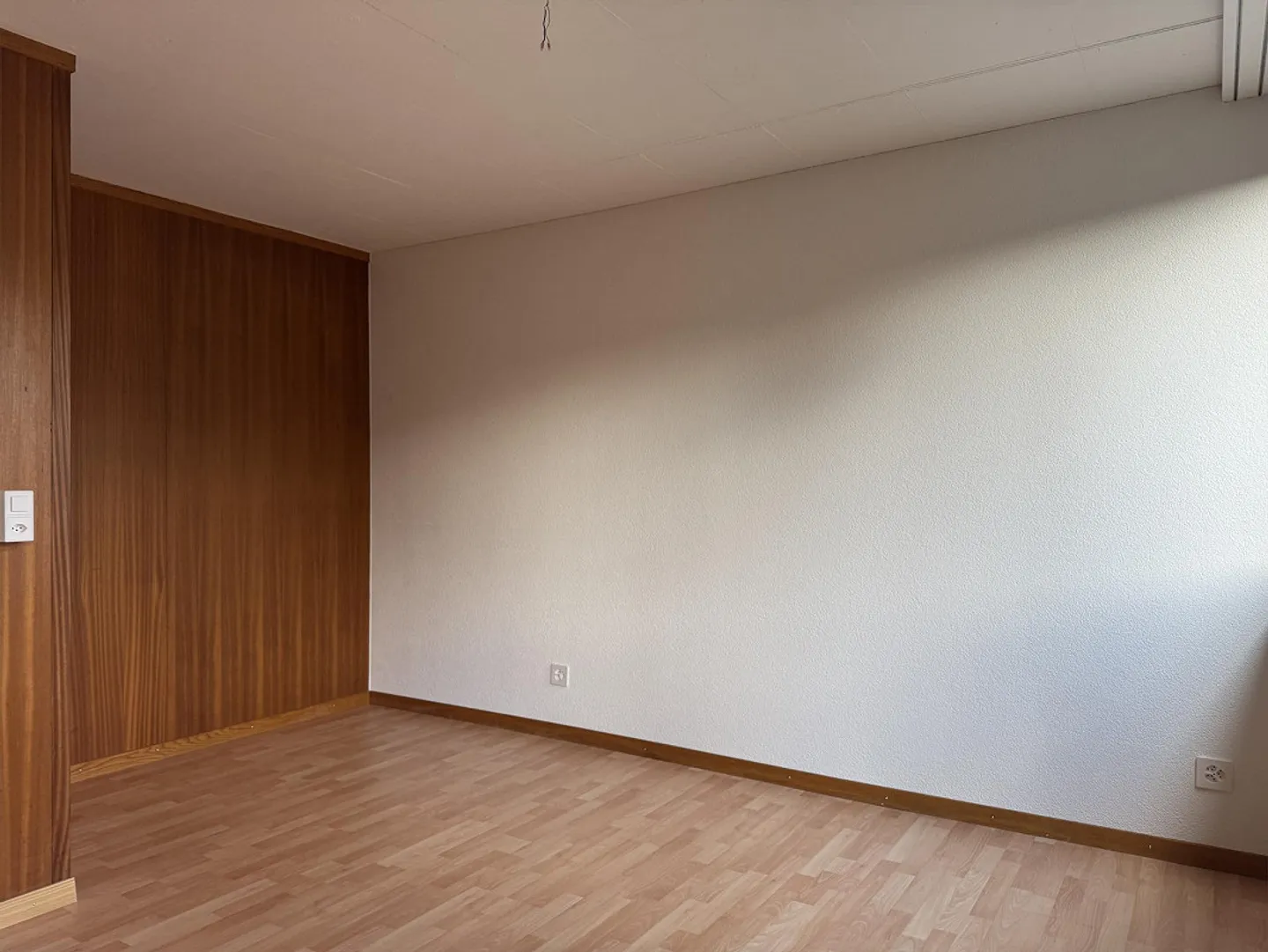 Frisch renovierte, helle Wohnung - Foto 26 von 29