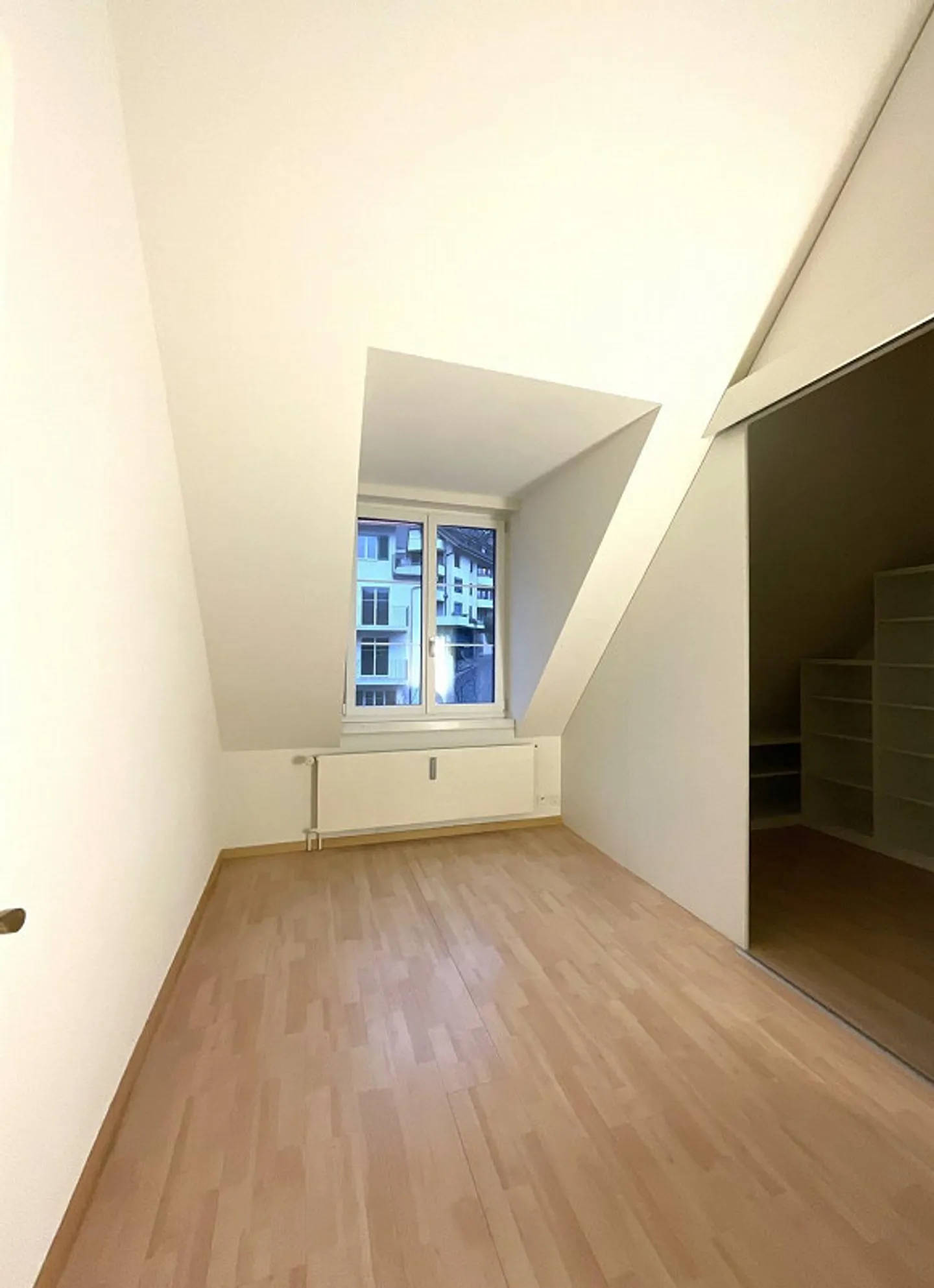 Charmante Wohnung in Luzern - Foto 2 von 12