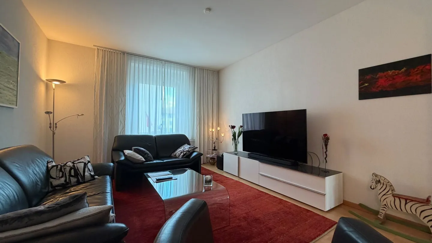 Generational House with 6.5-Room Maisonette and Rented 3-Room Apartment - Photo 1 of 18