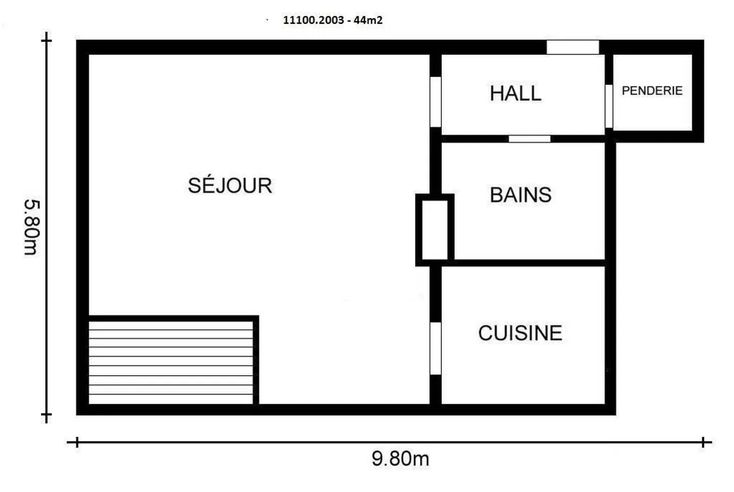 Gradelle District - Chêne-Bougeries - Photo 2 of 6