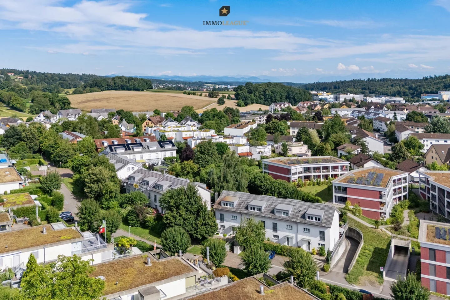 Charmantes Familienhaus in Kloten - Foto 8 von 10