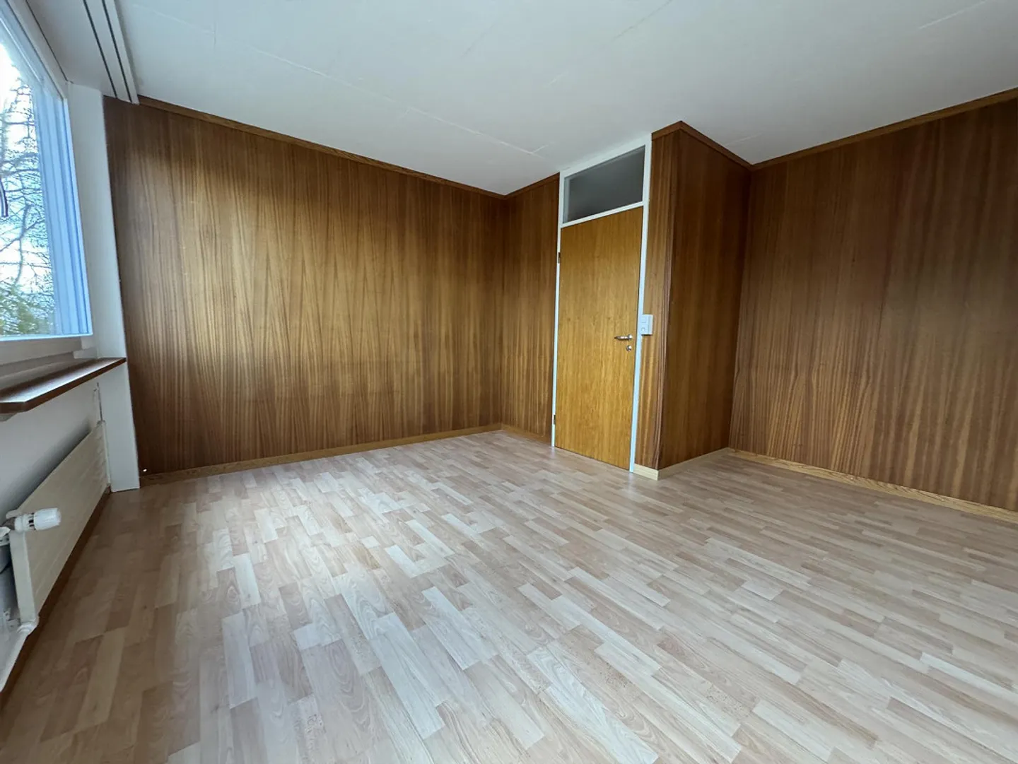 Frisch renovierte, helle Wohnung - Foto 27 von 29