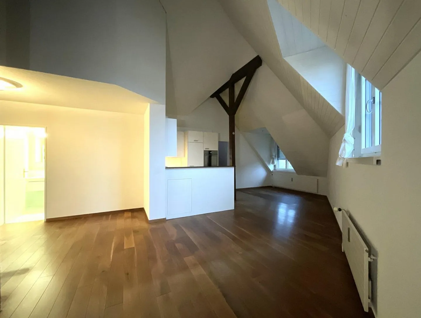 Charmante Wohnung in Luzern - Foto 7 von 12