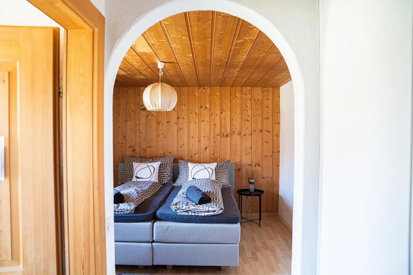 Charmante maison multifamiliale avec 3 appartements - Photo 5 sur 30