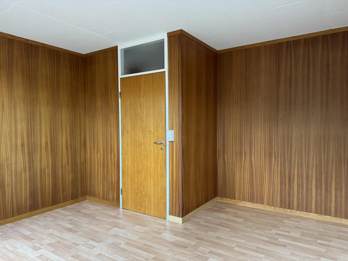 Frisch renovierte, helle Wohnung - Foto 28 von 29