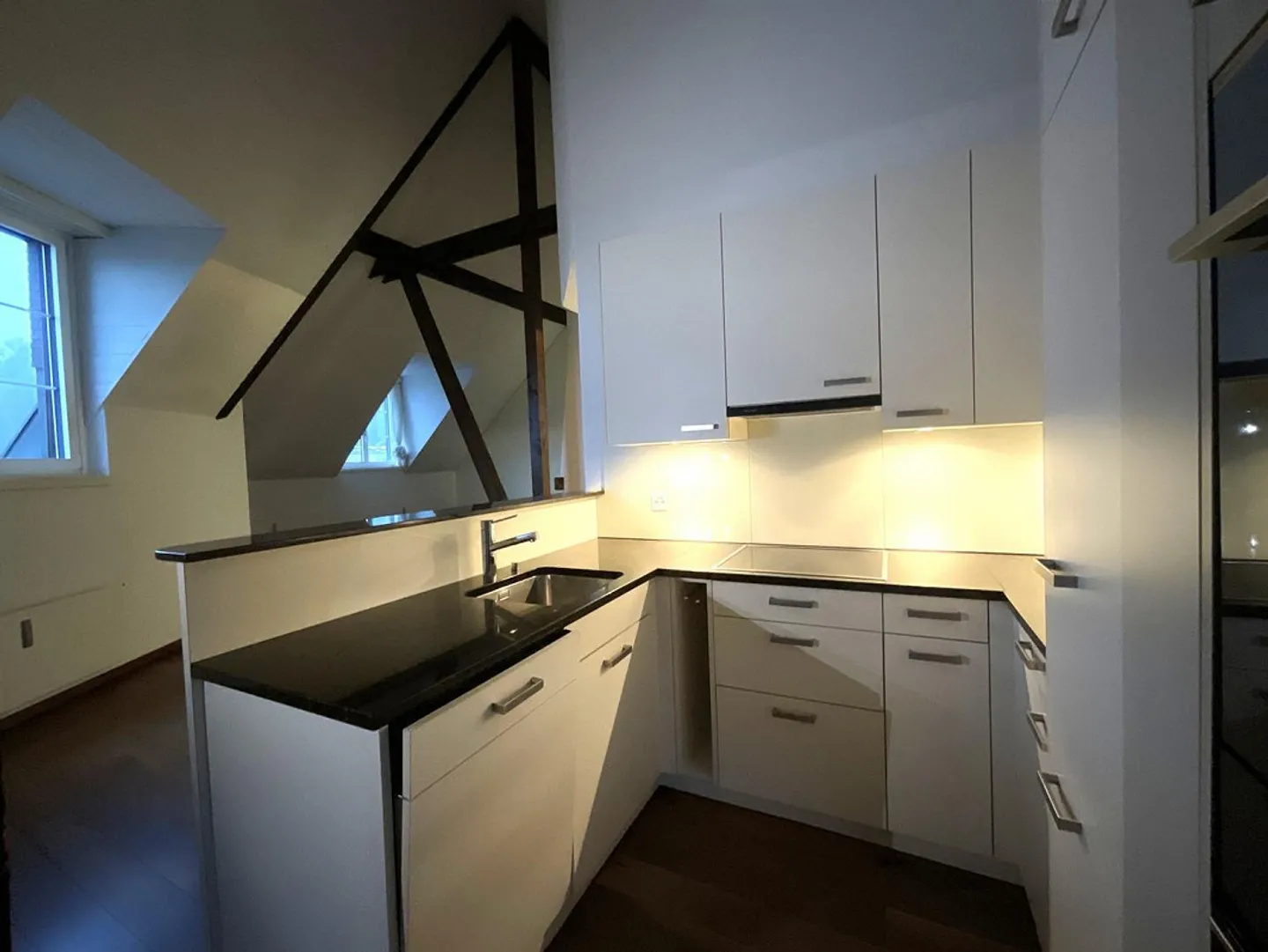 Charmante Wohnung in Luzern - Foto 10 von 12