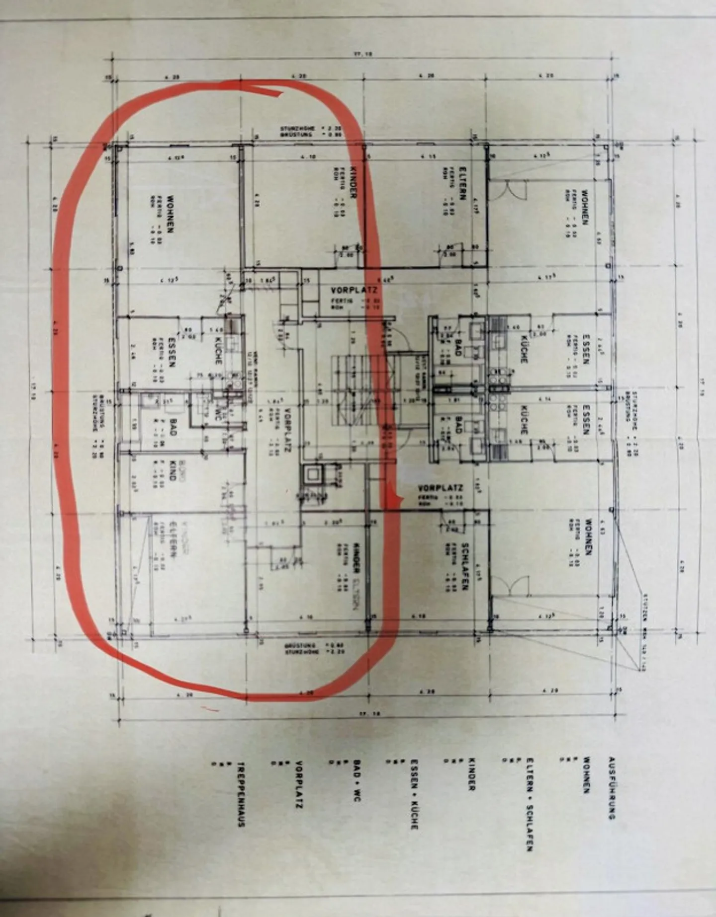 Frisch renovierte, helle Wohnung - Foto 29 von 29