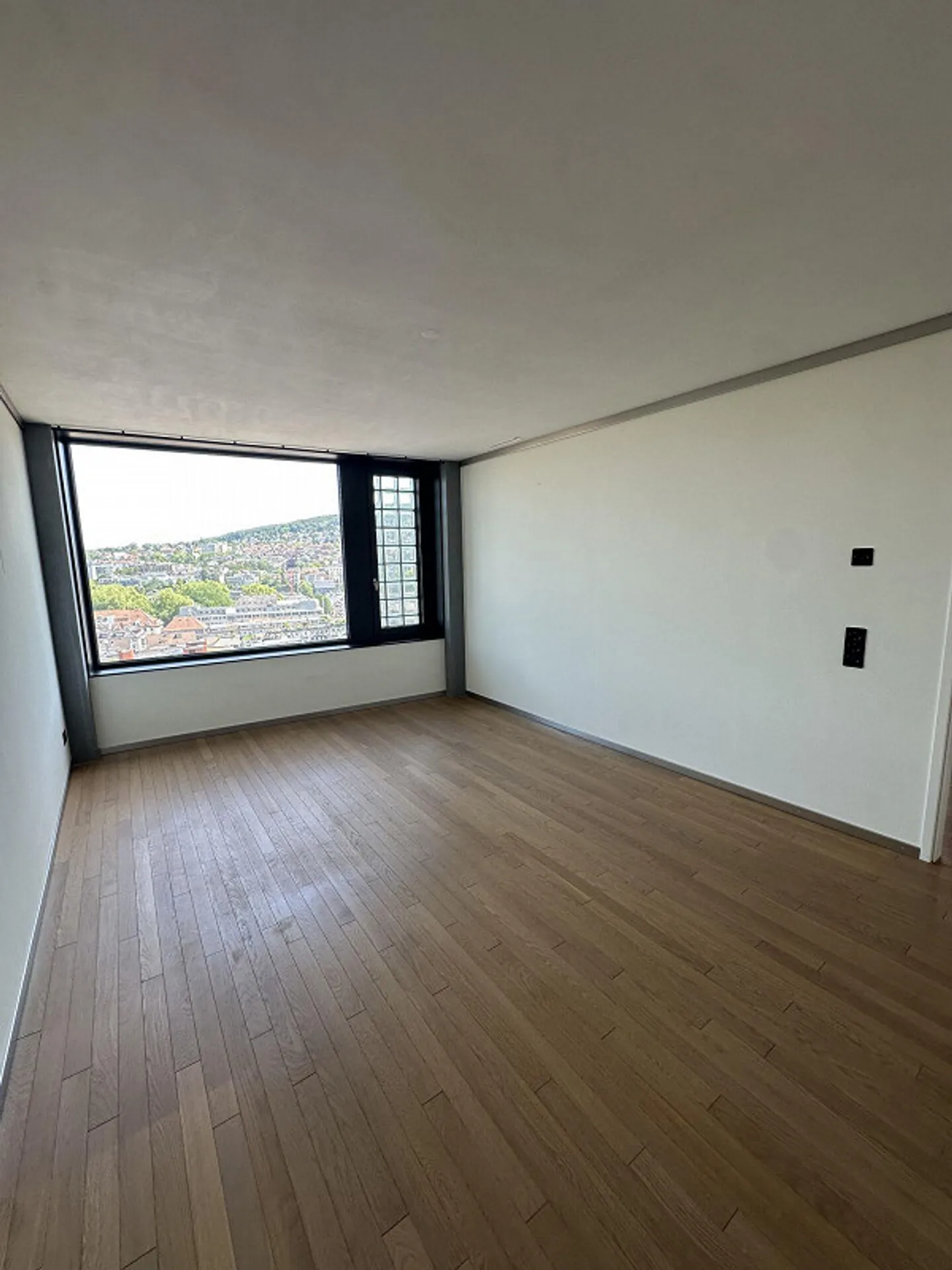 Luxuswohnung mit Stadtblick - Foto 5 von 9