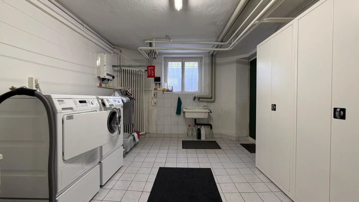 Generational House with 6.5-Room Maisonette and Rented 3-Room Apartment - Photo 16 of 18