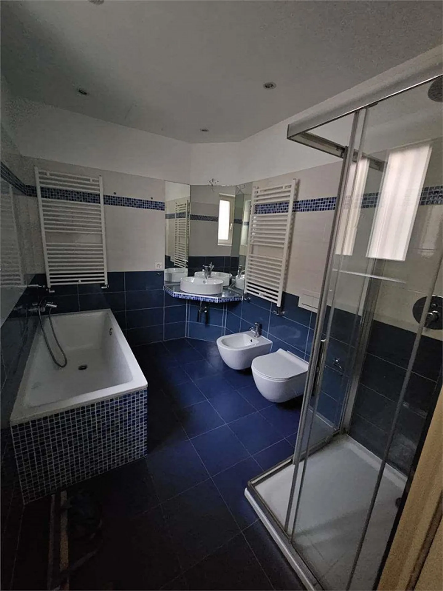 Sonvico, 3.5 pièces loués et rénovés - Photo 8 sur 9