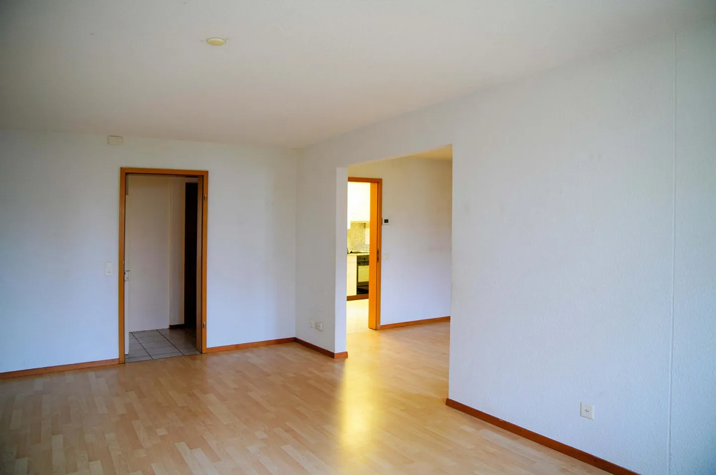 4.5-room house in a quiet single-family home neighborhood ideal for a family - Photo 4 of 15