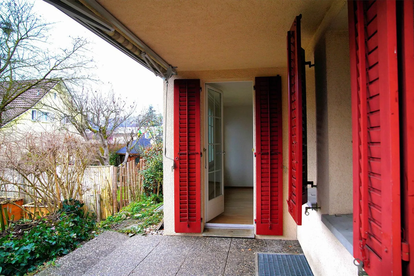 4.5-room house in a quiet single-family home neighborhood ideal for a family - Photo 5 of 15