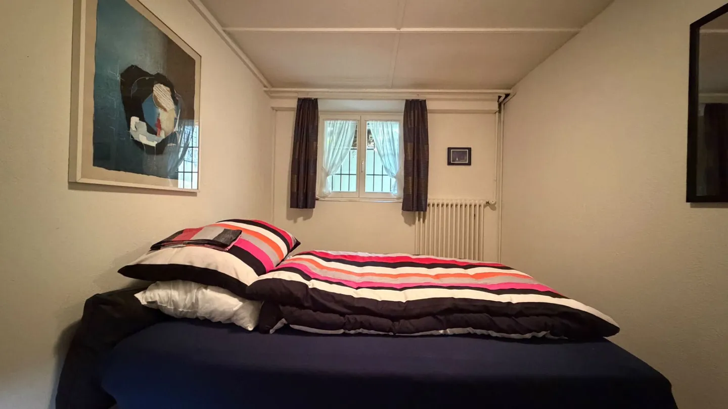 Generational House with 6.5-Room Maisonette and Rented 3-Room Apartment - Photo 14 of 18