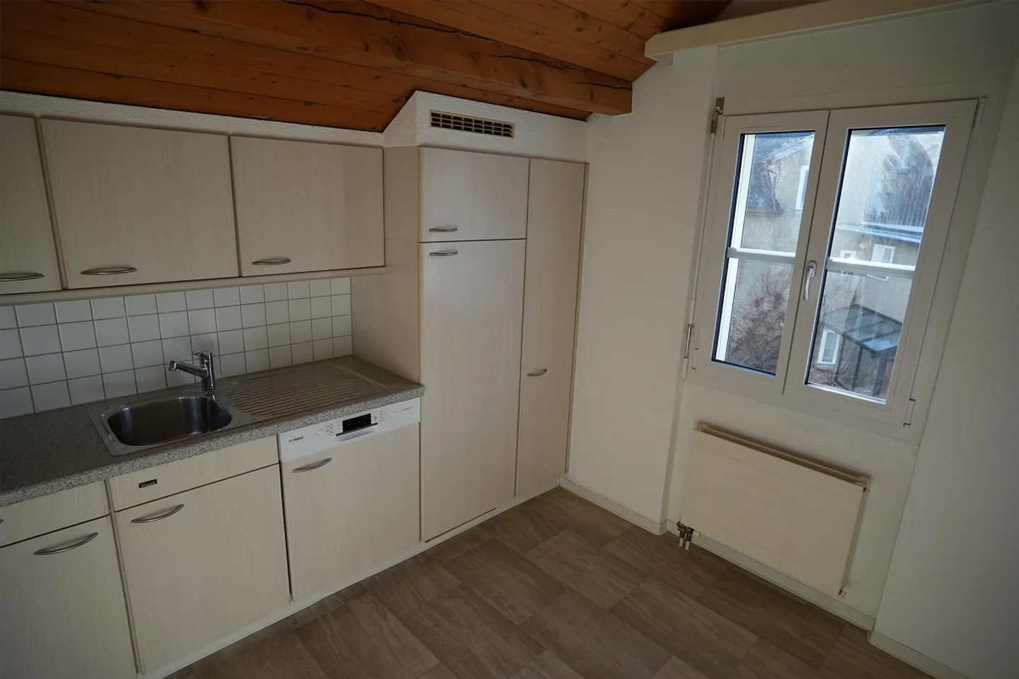 Gemütliche 4½ Zimmer Wohnung mit Balkon - Foto 4 von 14