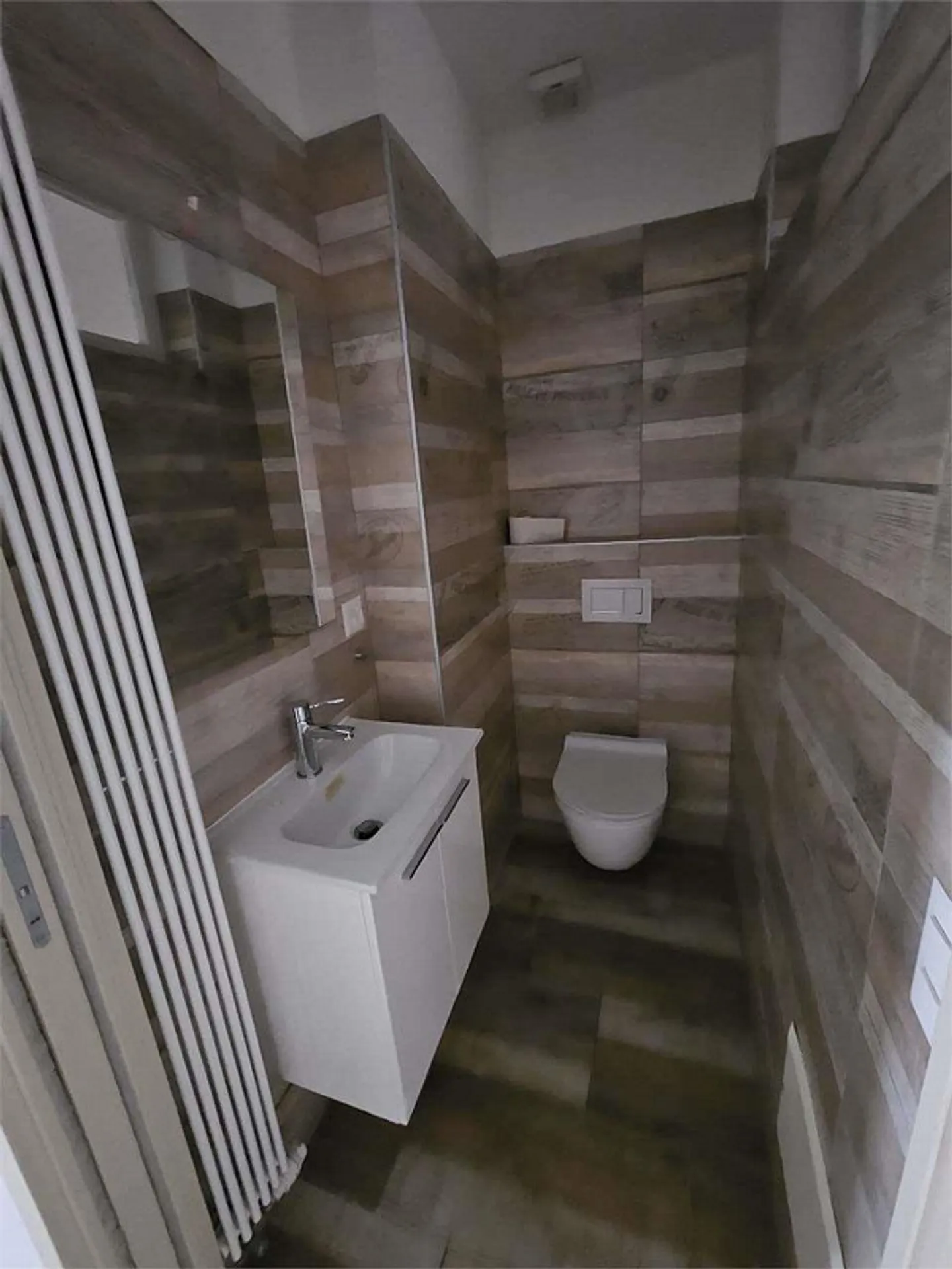 Sonvico, 3.5 pièces loués et rénovés - Photo 6 sur 9