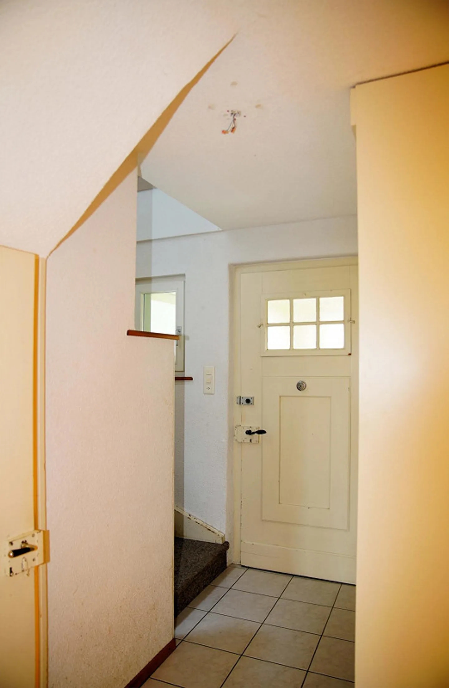 4.5-room house in a quiet single-family home neighborhood ideal for a family - Photo 6 of 15