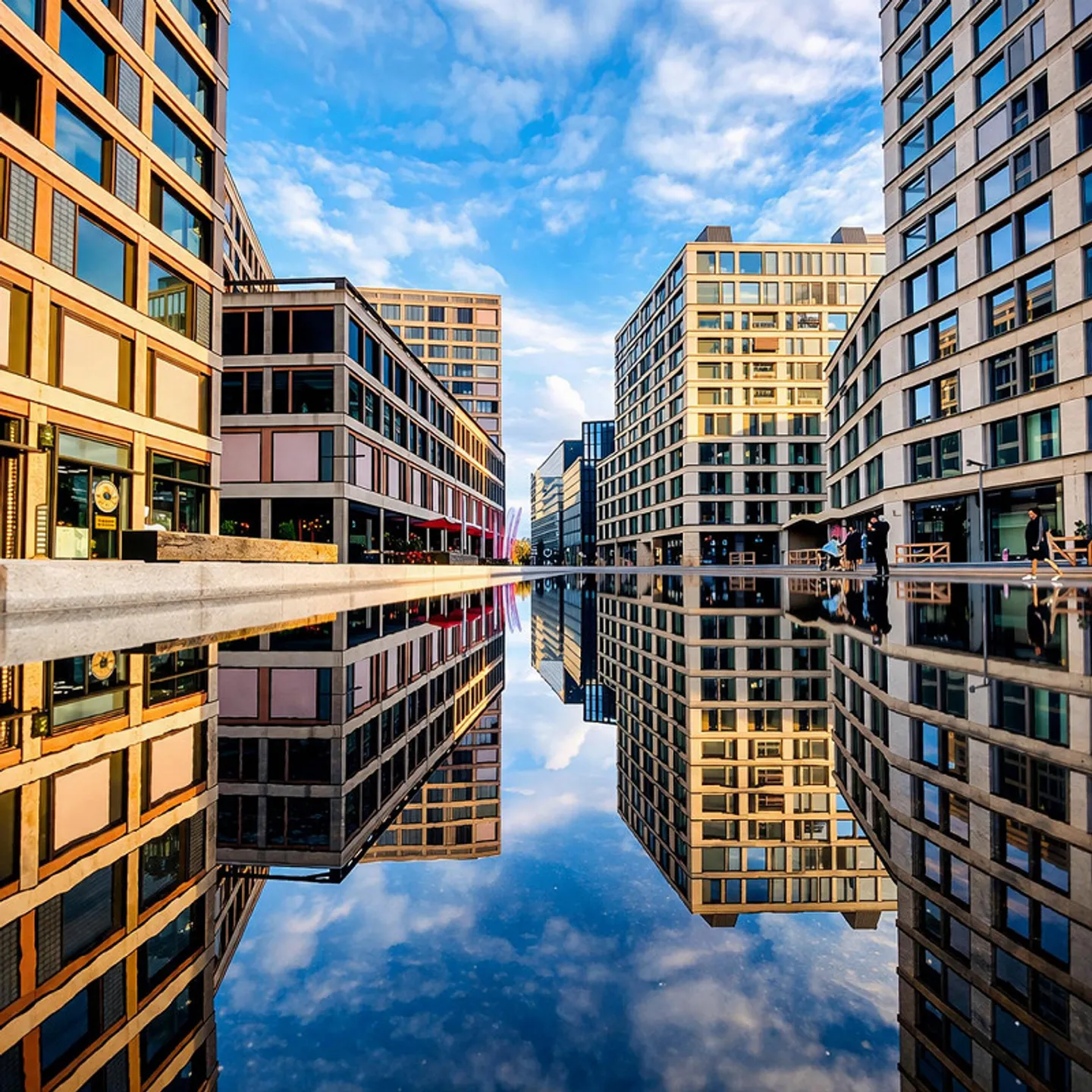 Luxuswohnung mit Stadtblick - Foto 9 von 9
