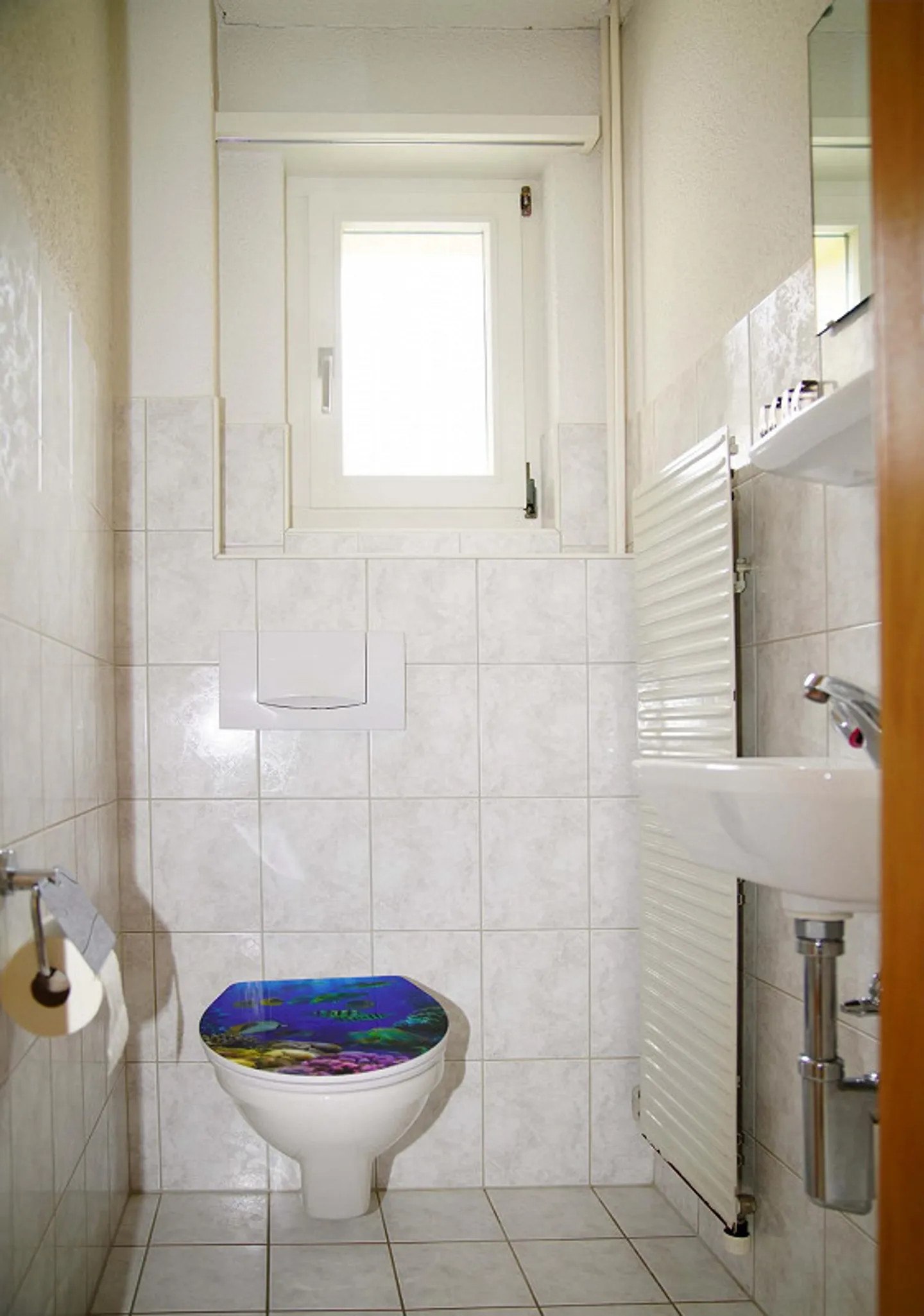 4.5-room house in a quiet single-family home neighborhood ideal for a family - Photo 11 of 15