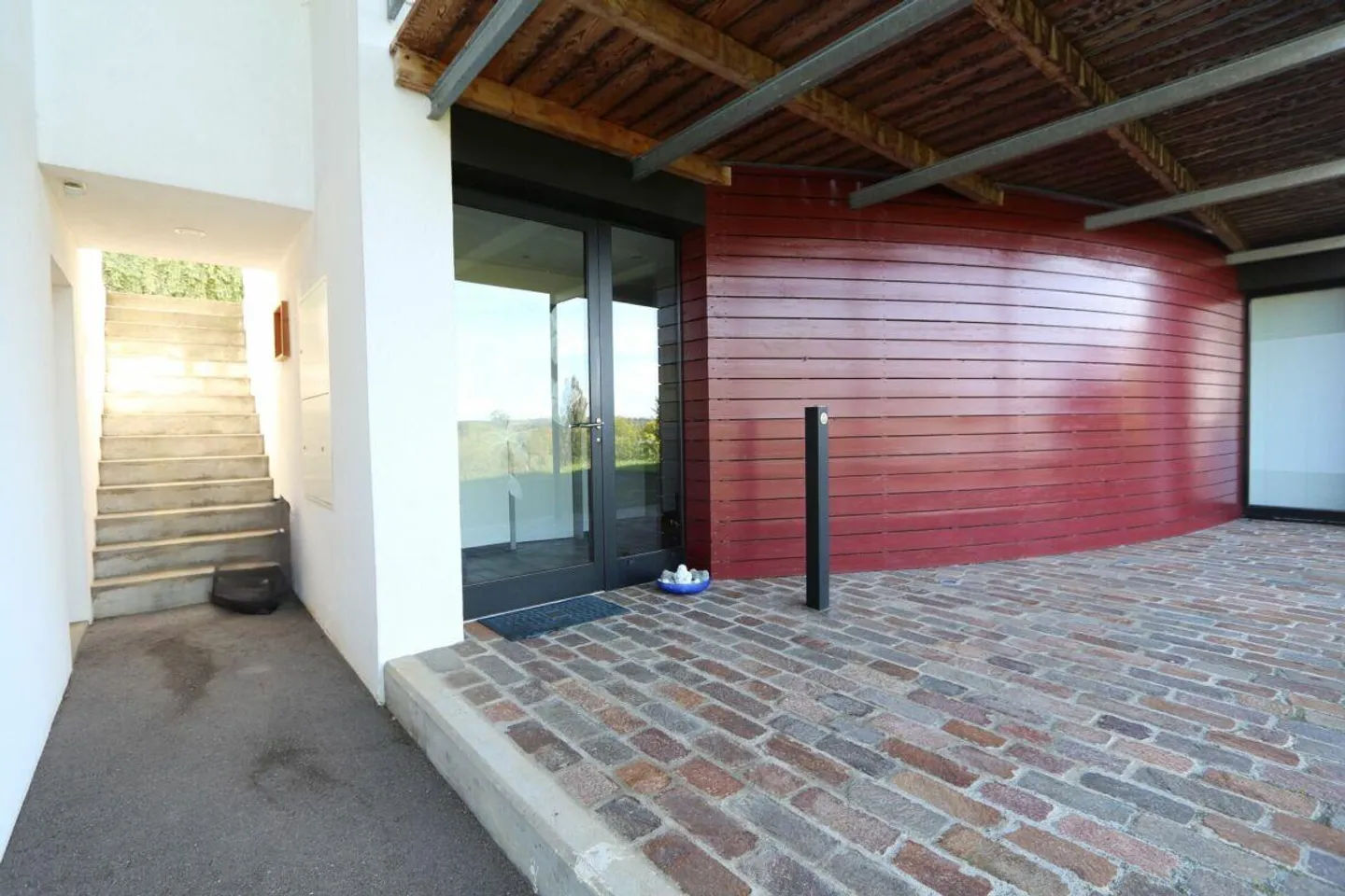 Un'oasi residenziale vicino a Sissach - Foto 2 di 19