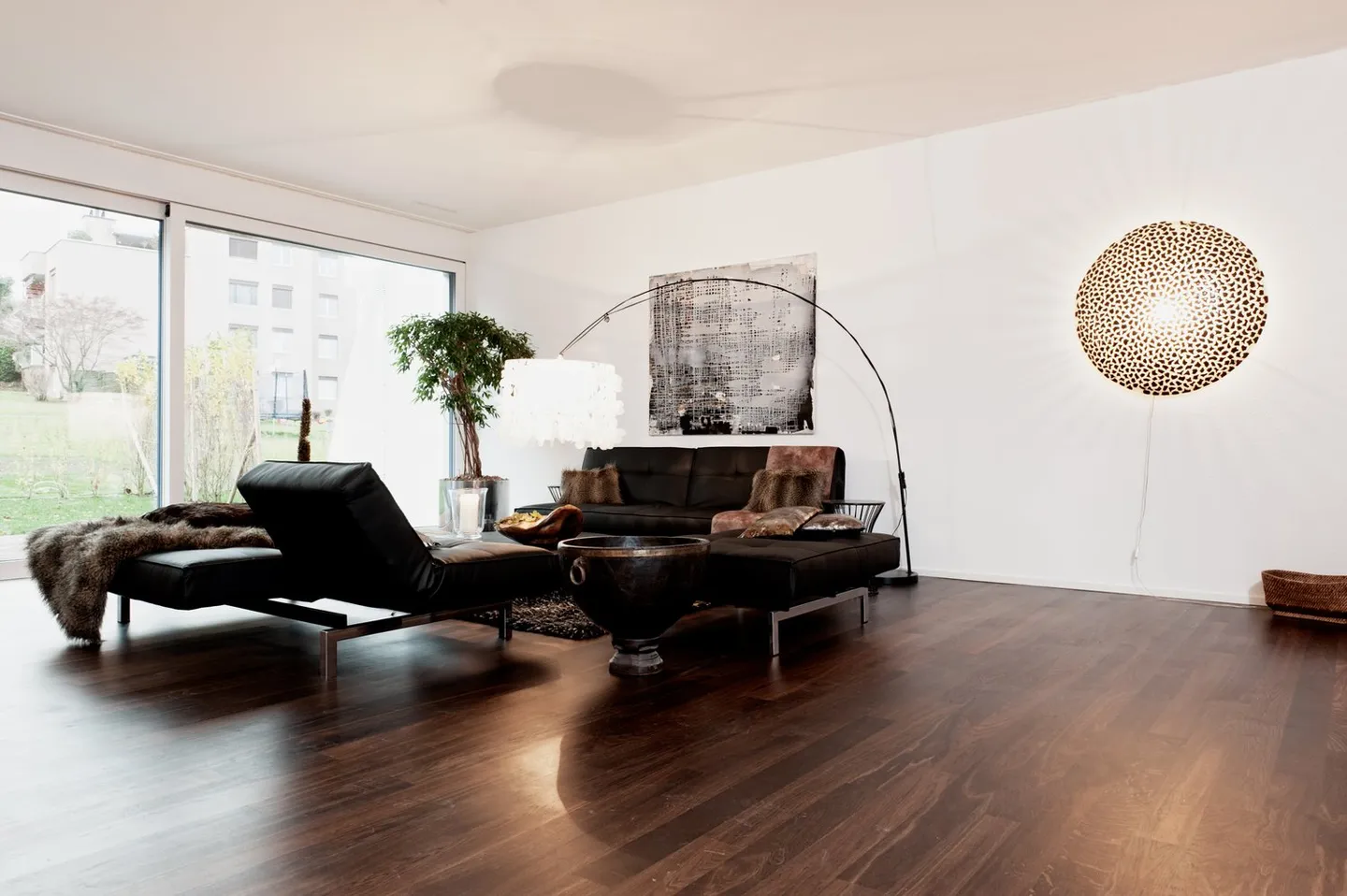 Luxuriöses Loft in Rüschlikon - Foto 2 von 10