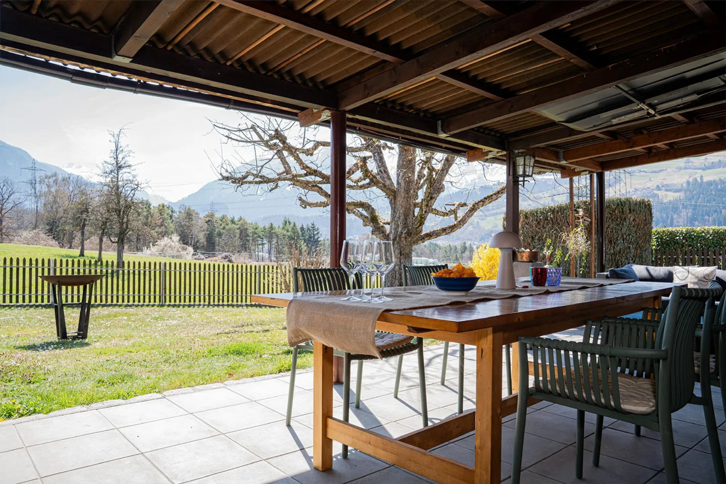 Charmante maison multifamiliale avec 3 appartements - Photo 28 sur 30