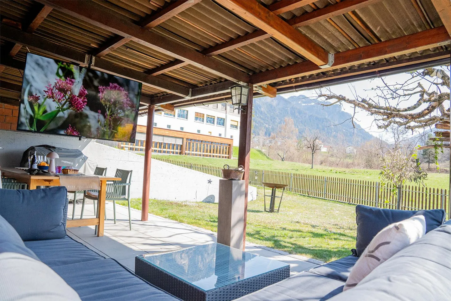 Charmante maison multifamiliale avec 3 appartements - Photo 29 sur 30