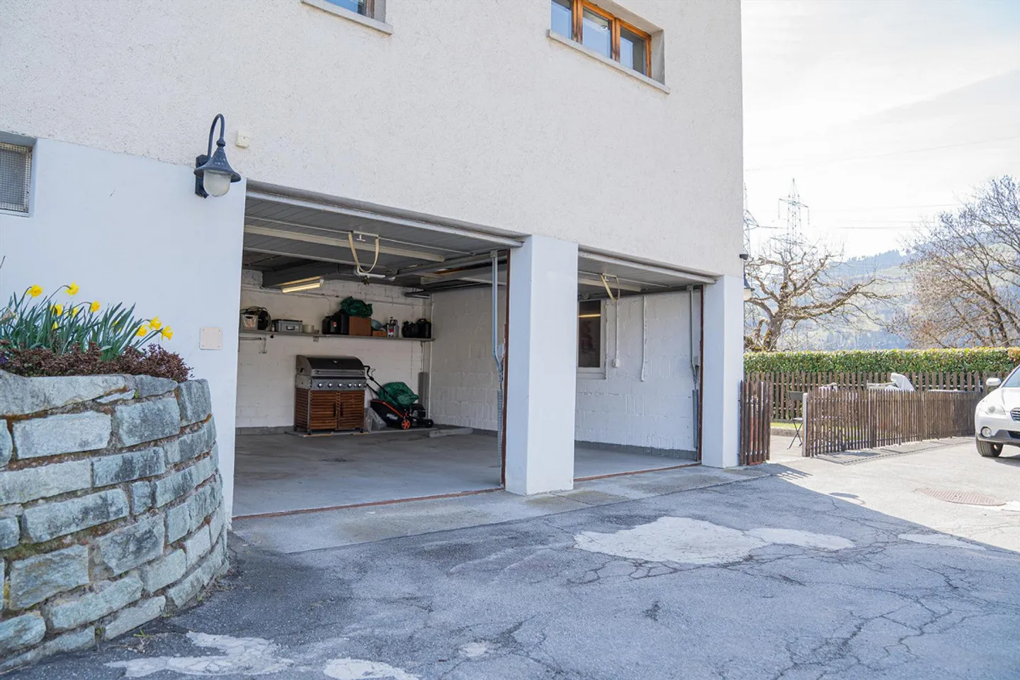 Charmante maison multifamiliale avec 3 appartements - Photo 30 sur 30