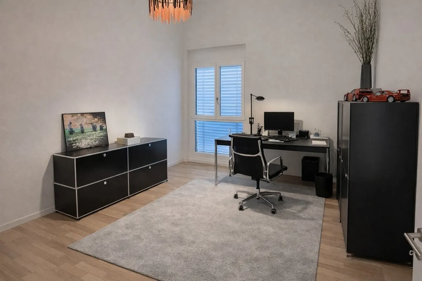 Appartamento moderno 4.5 stanze - Foto 5 di 9