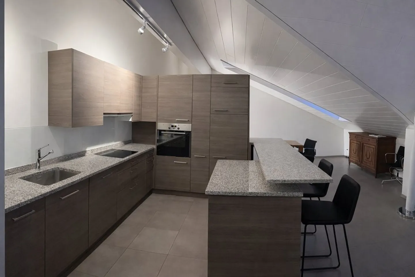 Appartamento moderno 4.5 stanze - Foto 6 di 9