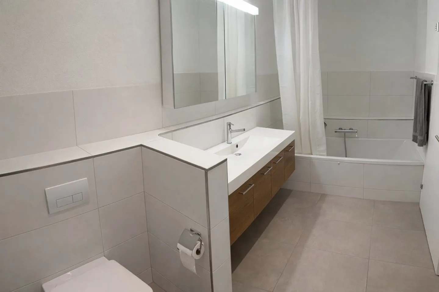 Appartamento moderno 4.5 stanze - Foto 7 di 9