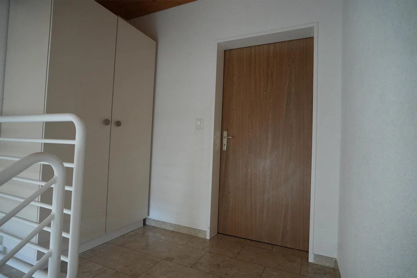 Gemütliche 4½ Zimmer Wohnung mit Balkon - Foto 13 von 14