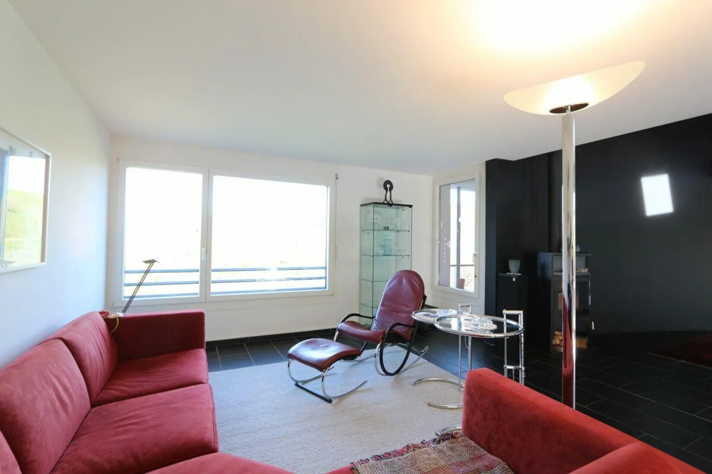 Un'oasi residenziale vicino a Sissach - Foto 4 di 19