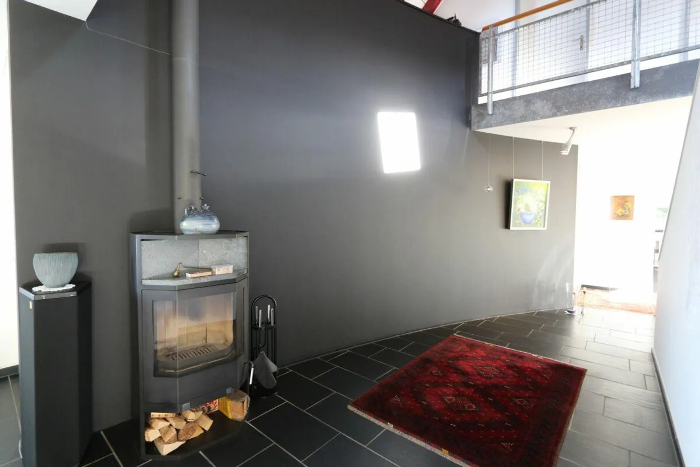 Un'oasi residenziale vicino a Sissach - Foto 5 di 19