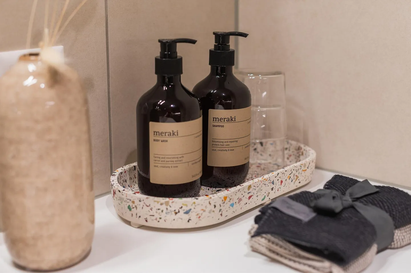 Suite 1-Zimmer-Wohnung möbliert - Foto 6 von 14