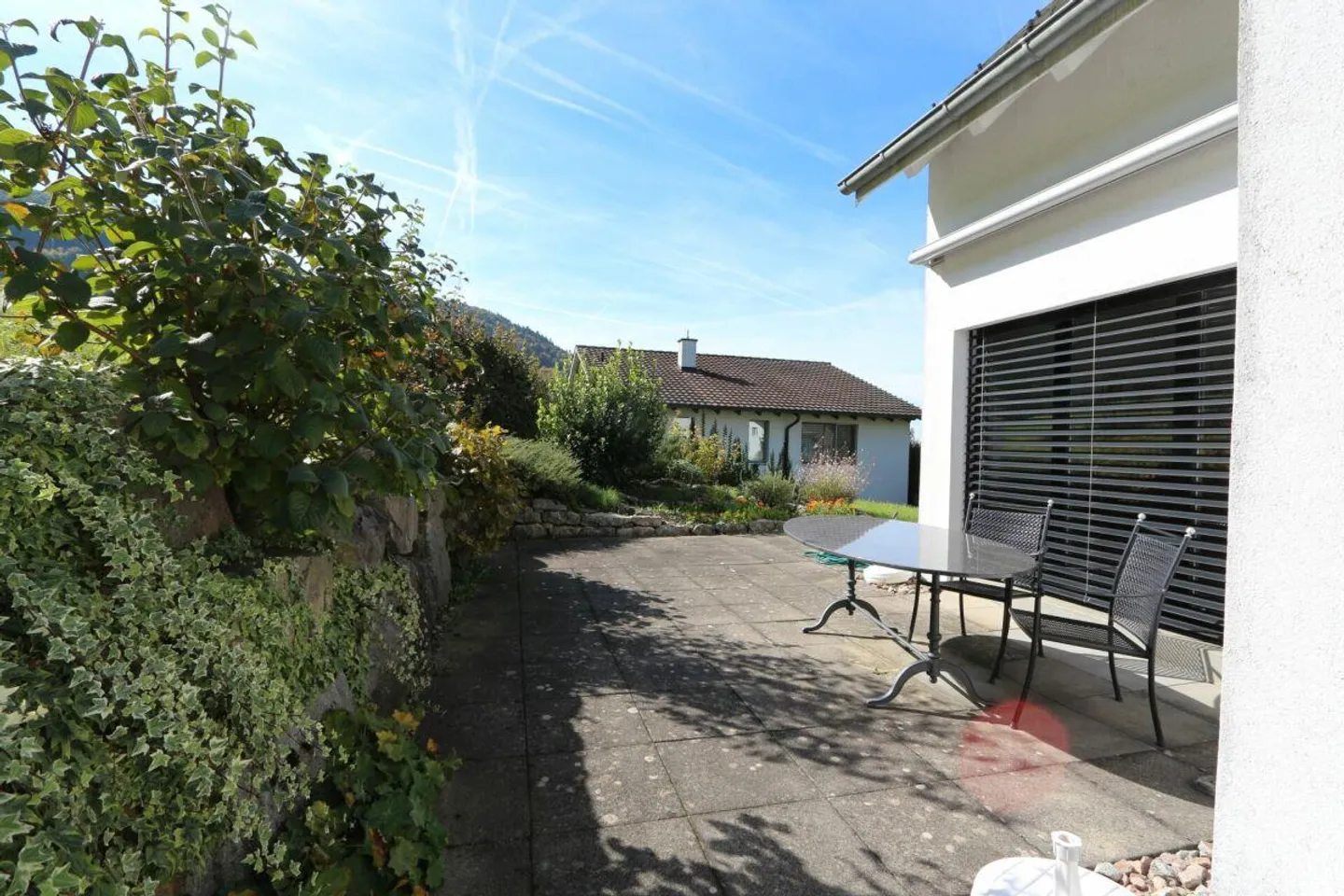 Un'oasi residenziale vicino a Sissach - Foto 6 di 19