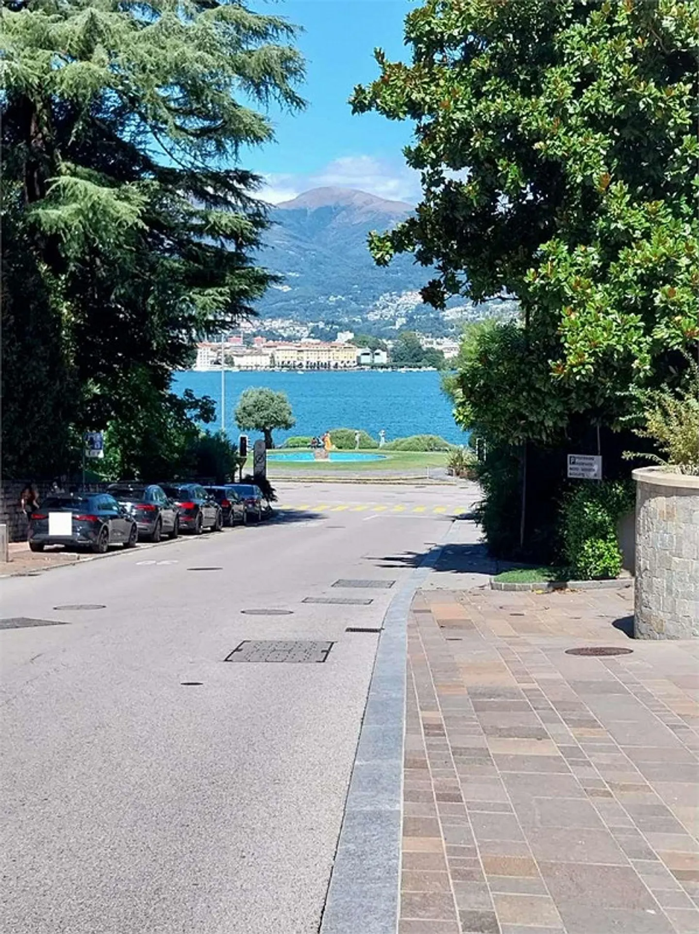 Appartamento elegante al Parco Lago - Foto 6 di 7